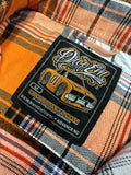 #8 GENERAL LEE LIMITED EDITION FLANNEL