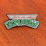 2022 SERIES HARDCORE SINCE 94 COLLECTOR PIN (#3)