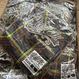 #3 MYSTERY MACHINE LIMITED EDITION FLANNEL