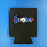 SUNSET STATE KOOZIES BLACK