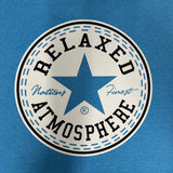 RELAXED CONVERSE ALL STAR LOGO ALL COLORS (SOFT STYLE)