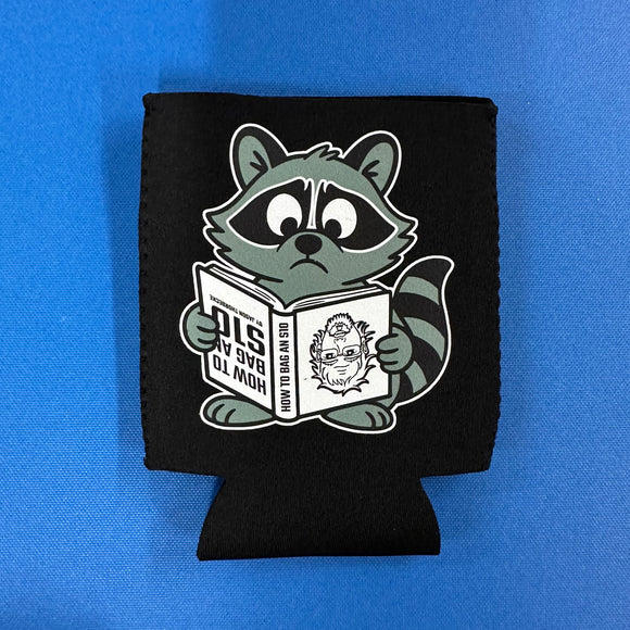 HOW TO BAG AN S10 RACOON KOOZIE