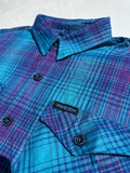 #28 LIMITED EDITION FLANNEL "PICKLES APPROVED"