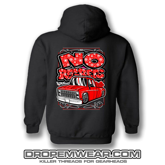 2024 NR TOY DRIVE PREMIUM HOODIE