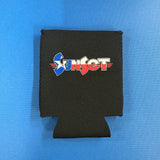 SUNSET STATE KOOZIES BLACK