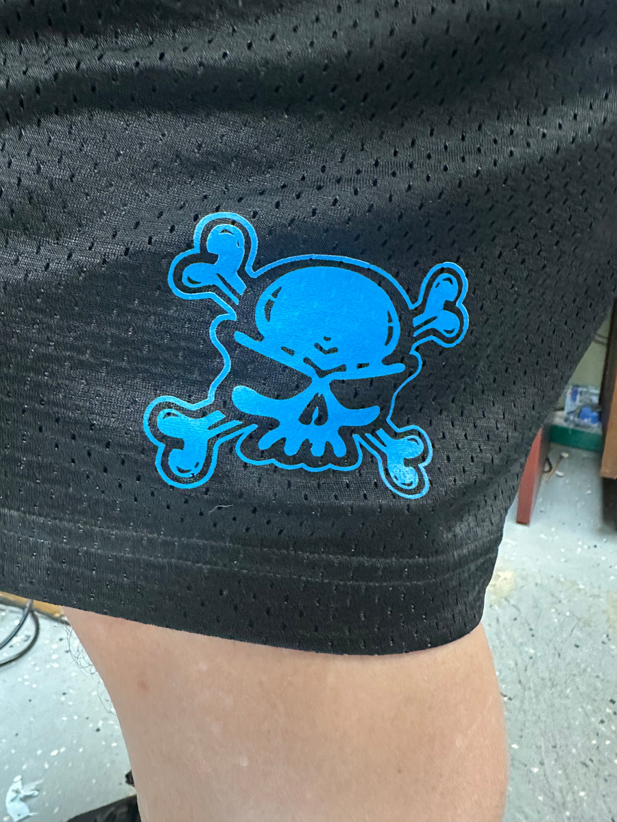 DROP EM WEAR WORKOUT SHORTS – Drop Em wear clothing