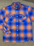 #15 LIMITED EDITION HOTWHEELS FLANNEL "THE CORY SCOTT"
