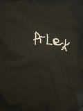 "The Alex" PANTS UP TRUCKS DOWN T-SHIRT