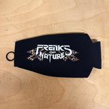 FREAKS BEER BOTTLE KOOZIE