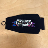 FREAKS BEER BOTTLE KOOZIE