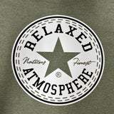 RELAXED CONVERSE ALL STAR LOGO ALL COLORS (SOFT STYLE)