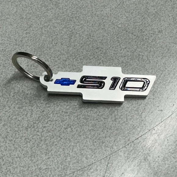 S-10 KEY CHAIN