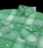 #25 2025 CHRISTMAS EDITION FLANNEL …THE FAMILY TRUCKSTER