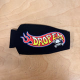 DROP EM WEAR BEER BOTTLE KOOZIE