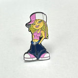 2025 HAT PIN #3