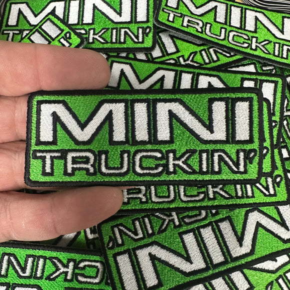 MINITRUCKIN  4