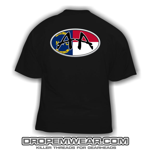 ACRO NC LOGO SHIRT