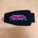 FREAKS BEER BOTTLE KOOZIE