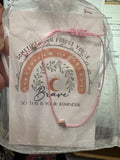 Affirmation Bracelets
