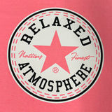 RELAXED CONVERSE ALL STAR LOGO ALL COLORS (SOFT STYLE)