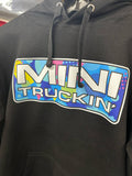 Mini Truckin 90's Hoodie