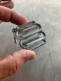 AIR BAG KEY CHAIN