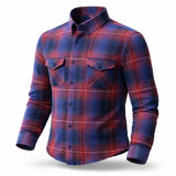 #26 LIMITED EDITION FLANNEL "THE CONVOY"