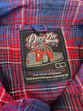 #26 LIMITED EDITION FLANNEL "THE CONVOY"