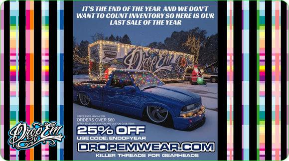 Drop Em Ware Drop Em Wear Clothing Company – Drop Em wear clothing
