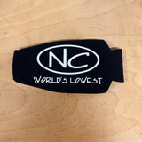 NC BEER BOTTLE KOOZIE