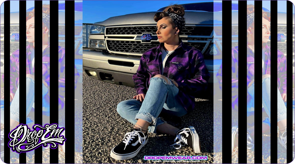 Drop Em Wear Clothing Company – Drop Em wear clothing