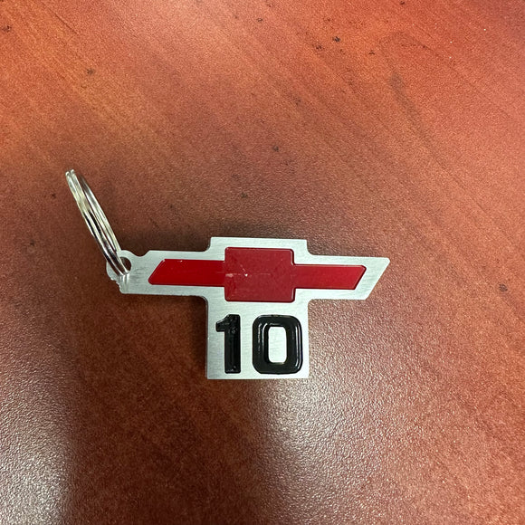 67-68 CHEVY C10 KEY CHAIN