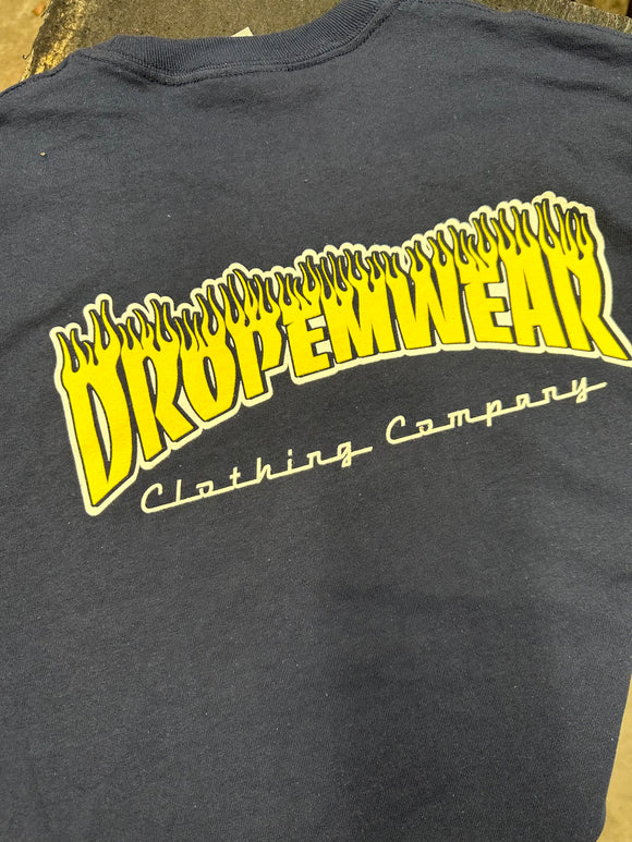 T-SHIRTS – Drop Em wear clothing