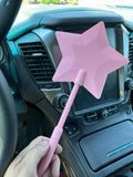 “Boop” Wand, credit card holder