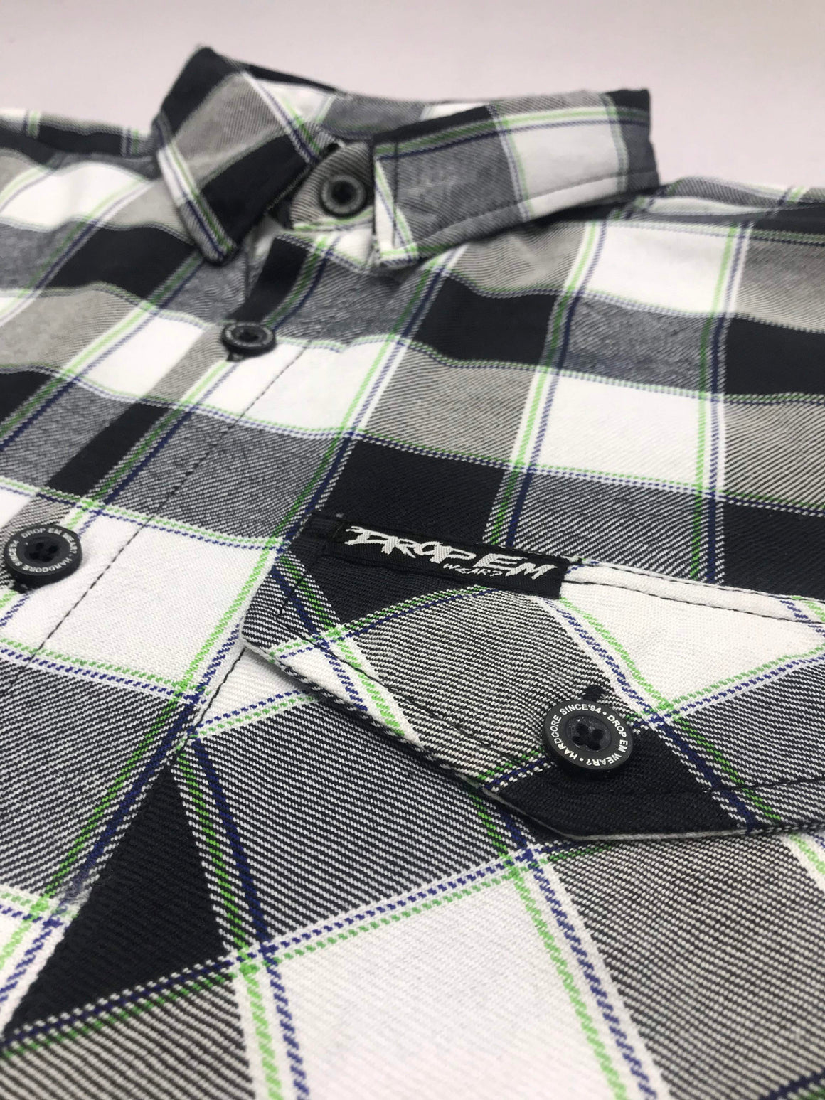 Drop Em Wear Clothing Company – Drop Em wear clothing