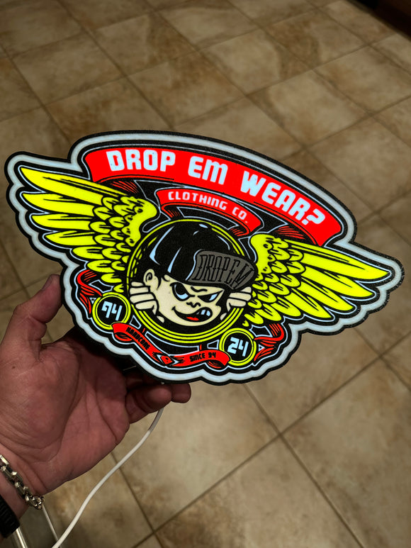 Drop Em Ware Drop Em Wear Clothing Company – Drop Em wear clothing