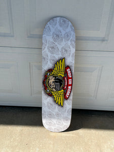 30th ANNIVERSARY BRIGADE DECK