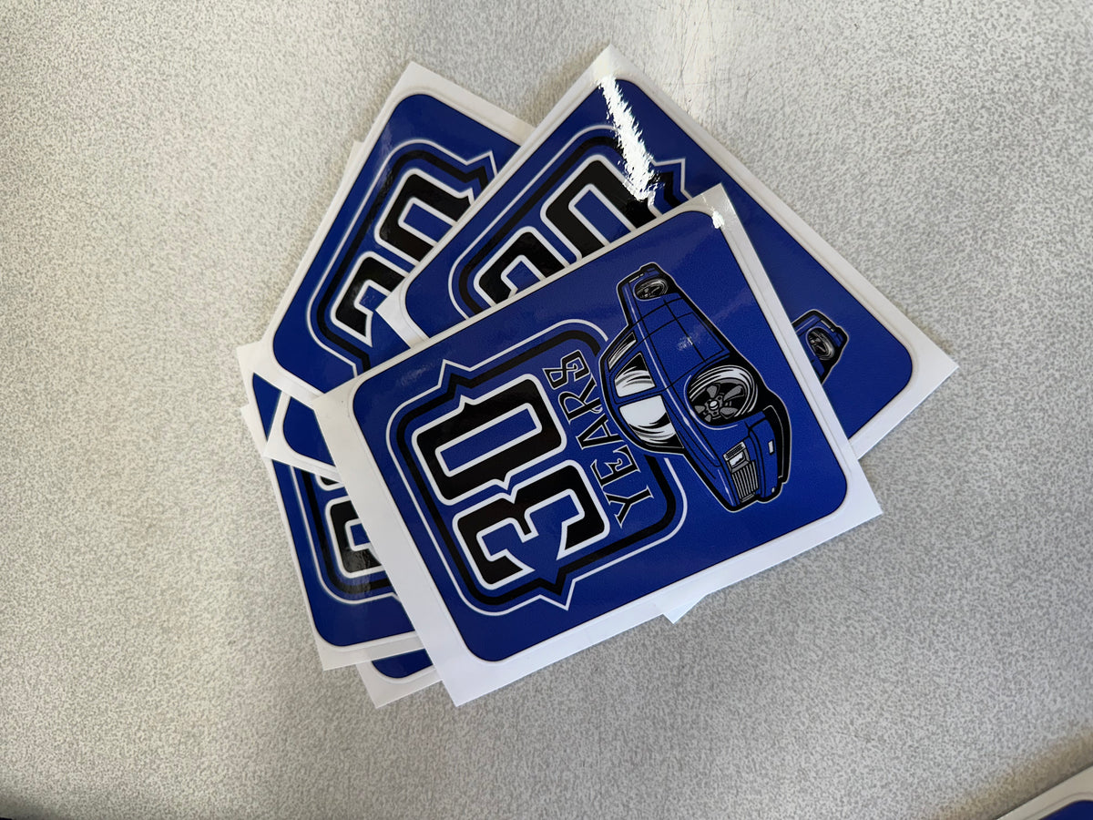 Drop Em Ware #20 LIMITED EDITION