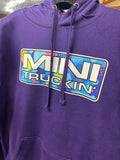Mini Truckin 90's Hoodie