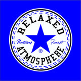 RELAXED CONVERSE ALL STAR LOGO ALL COLORS (SOFT STYLE)