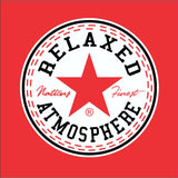 RELAXED CONVERSE ALL STAR LOGO ALL COLORS (SOFT STYLE)