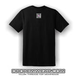 BE UNSTOPPABLE T-SHIRT