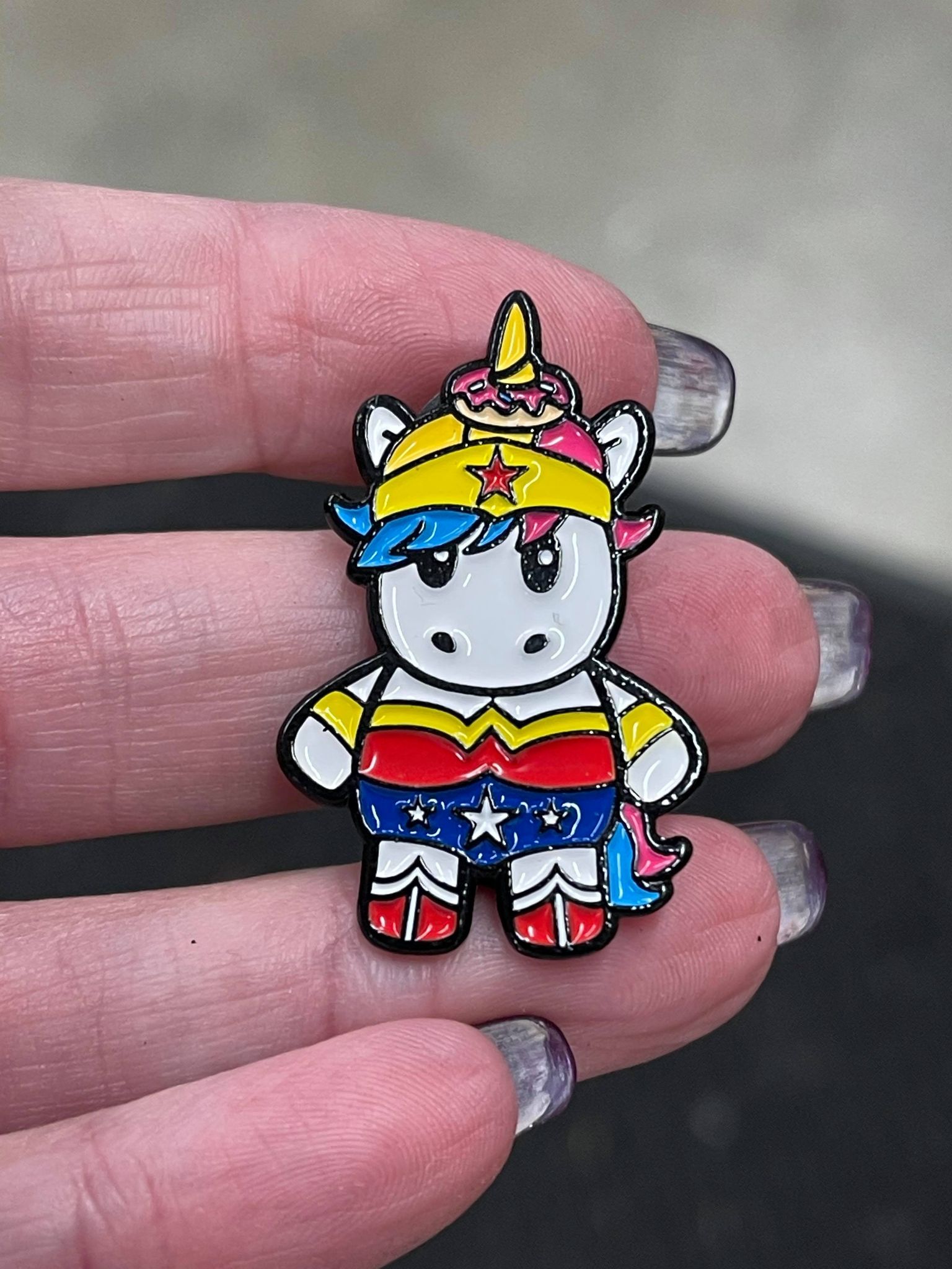 Pin on Wonder Woman Merchandise