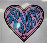OFFICIAL LOVE YA MEAN IT HAT PIN (#16)
