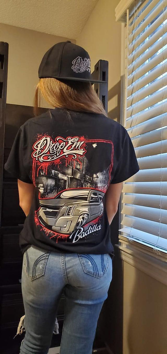 BADILLAC