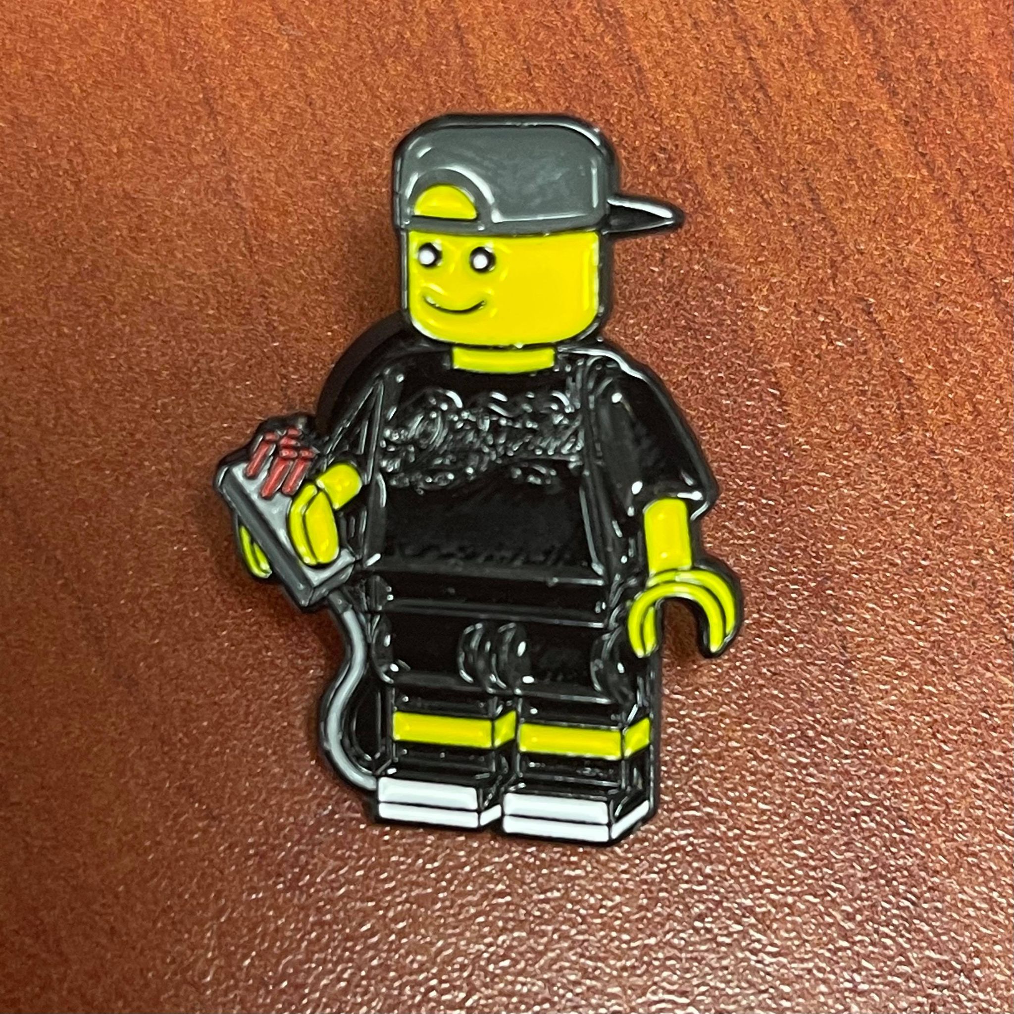 Pin on lego