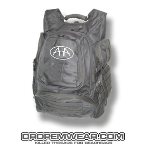 ACRO BACK PACK