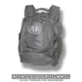 ACRO BACK PACK