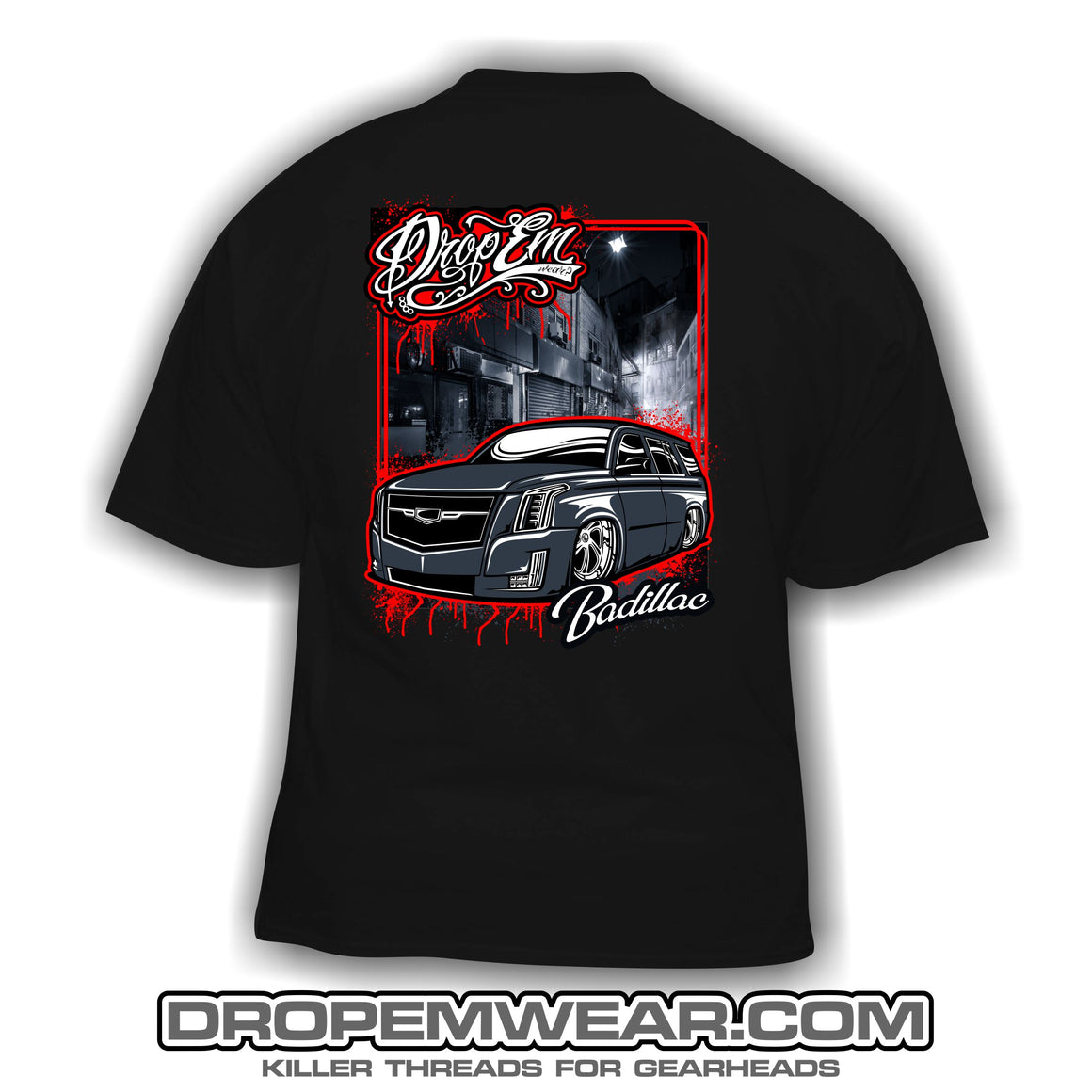 Drop Em Ware Drop Em Wear Clothing Company – Drop Em wear clothing