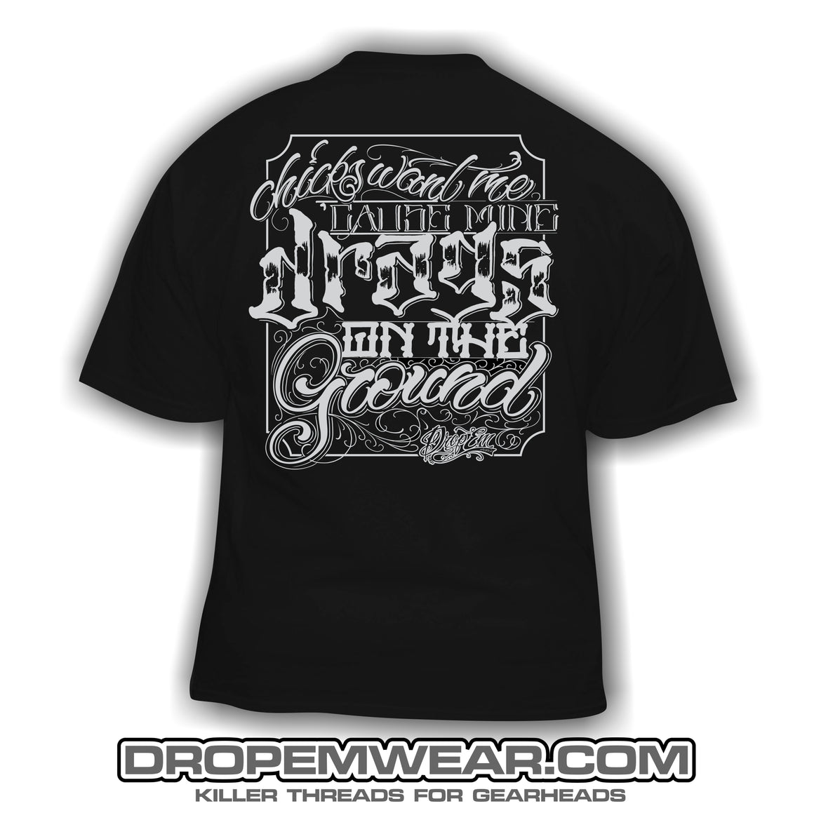 Drop Em Wear Clothing Company – Drop Em wear clothing